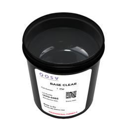 BASE 1010044 | CLEAR | 1 kg