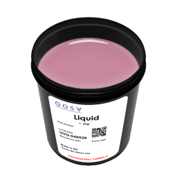LIQUID  Gel № - 07 | UV/LED | 1 kg
