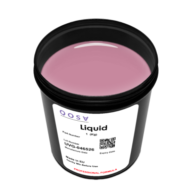 LIQUID  Gel № - 07 | UV/LED | 1 kg
