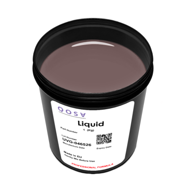 LIQUID  Gel № - 10 | UV/LED | 1 kg