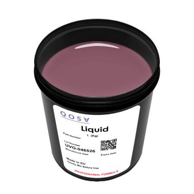 LIQUID  Gel № - 11 | UV/LED | 1 kg