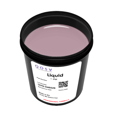 LIQUID  Gel № - 12 | UV/LED | 1 kg