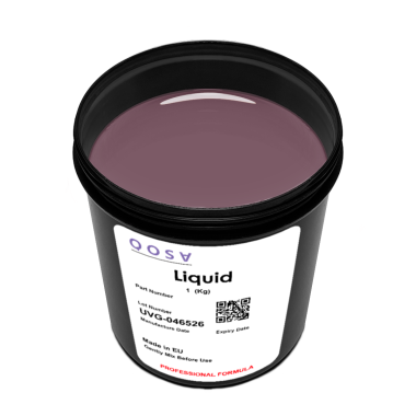 LIQUID  Gel № - 13 | UV/LED | 1 kg