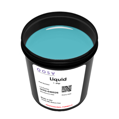 LIQUID  Gel № - 14 | UV/LED | 1 kg