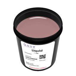 LIQUID  Gel № - 17 | UV/LED | 1 kg