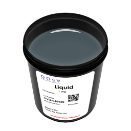 LIQUID  Gel № - 18 | UV/LED | 1 kg