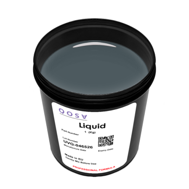 LIQUID  Gel № - 18 | UV/LED | 1 kg