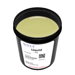 LIQUID  Gel № - 19 | UV/LED | 1 kg