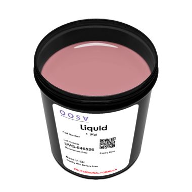 LIQUID  Gel № - 02 | UV/LED | 1 kg