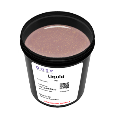 LIQUID  Gel № - 20 | UV/LED | 1 kg