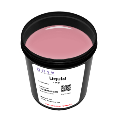 LIQUID  Gel № - 24 | UV/LED | 1 kg