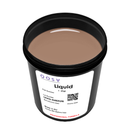 LIQUID  Gel № - 25 | UV/LED | 1 kg
