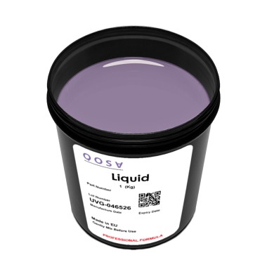 LIQUID  Gel № - 27 | UV/LED | 1 kg