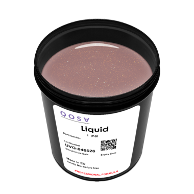 LIQUID Gel № - 29 | UV/LED | 1 kg LIQUID Gel № - 29 | UV/LED | 1 kg