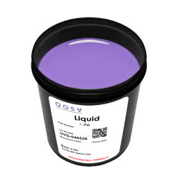 LIQUID  Gel № - 03 | UV/LED | 1 kg