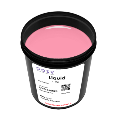 LIQUID Gel № - 31 | UV/LED | 1 kg LIQUID Gel № - 31 | UV/LED | 1 kg