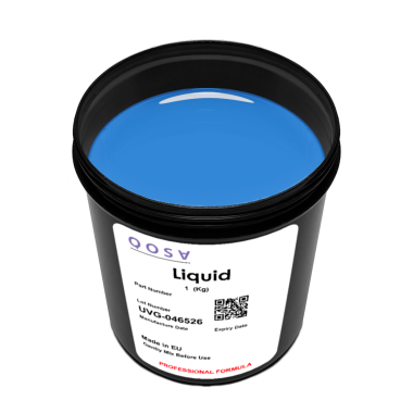 LIQUID Gel № - 34 | UV/LED | 1 kg LIQUID Gel № - 34 | UV/LED | 1 kg
