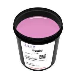 LIQUID  Gel № - 37 | UV/LED | 1 kg