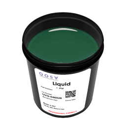 LIQUID  Gel № - 04 | UV/LED | 1 kg