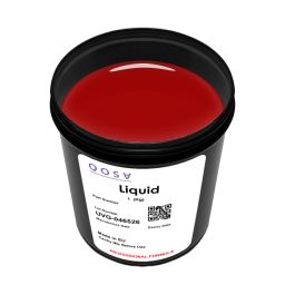 LIQUID  Gel № - 40 | UV/LED | 1 kg