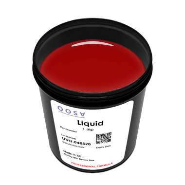 LIQUID Gel № - 40 | UV/LED | 1 kg LIQUID Gel № - 40 | UV/LED | 1 kg