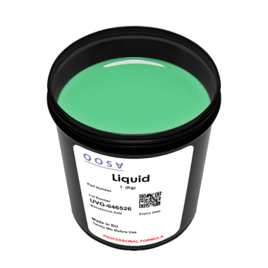 LIQUID  Gel № - 41 | UV/LED | 1 kg