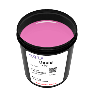 LIQUID  Gel № - 43 | UV/LED | 1 kg