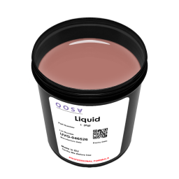 LIQUID  Gel № - 44 | UV/LED | 1 kg