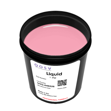 LIQUID  Gel № - 06 | UV/LED | 1 kg