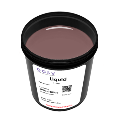LIQUID  Gel № - 08 | UV/LED | 1 kg