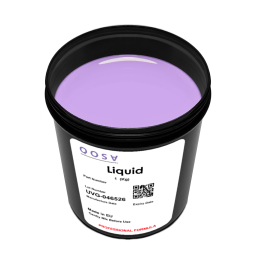 LIQUID  Gel № - 09 | UV/LED | 1 kg