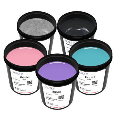 LIQUID GEL
